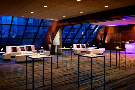 The Westin Harbour Castle, Toronto - 38