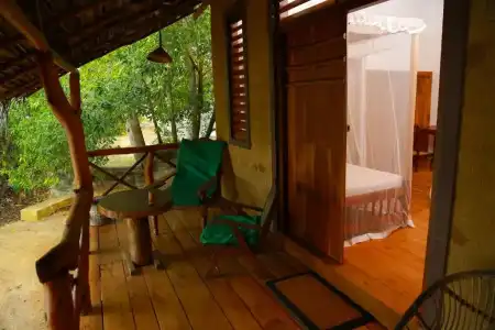 Seagulls Beach & Garden Cabanas - 18