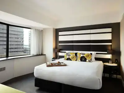 Mövenpick Auckland - 6