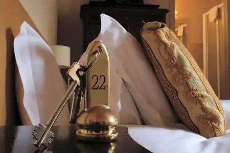 Albergo Orologio - 19