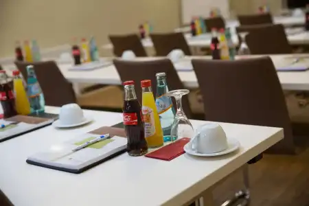 Goethe Business by Trip Inn - 21