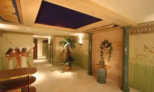 Living Kanzler - 1