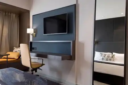 Crowne Plaza Christchurch by IHG - 54