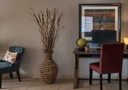 Studio 6 Extended Stay - Richmond, VA - I-64 West - 7