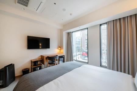 The Knot Sapporo - 19