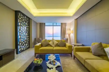 Solymar & Beach - 129