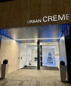 Urban Creme - 45