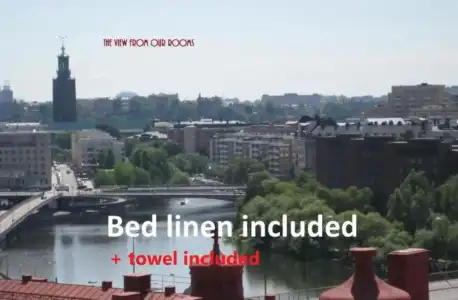 Crafoord Place - Hostel - 21