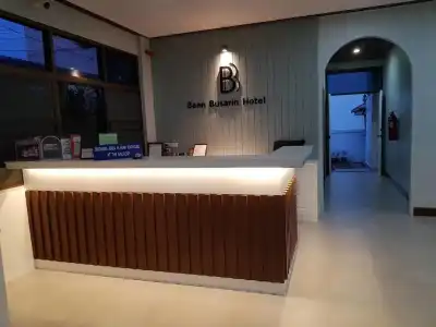 Baan Busarin - 14