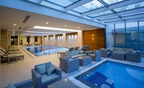 Side Sunport & Spa - All Inclusive - 9