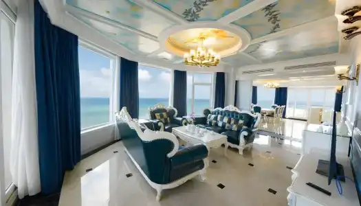 Lan Rung Beach Resort - 182