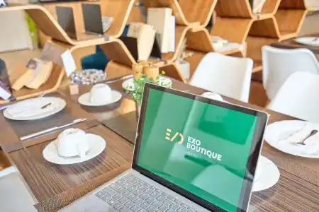 eXo Boutique Mannheim - 71