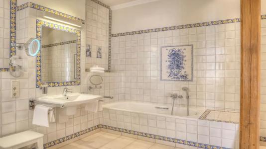 Schloss Lübbenau - 94