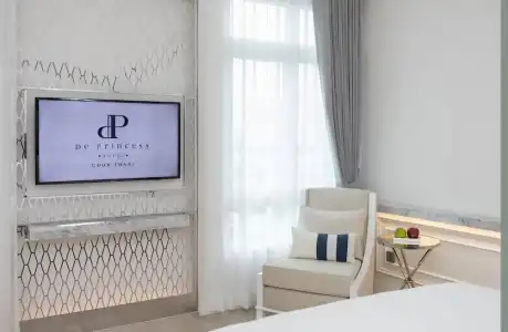 De Princess Udonthani - 47