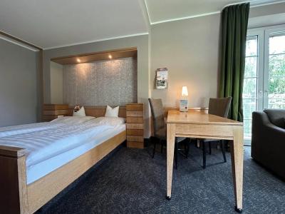 Köhlers Forsthaus Wellness & Genuss - 82