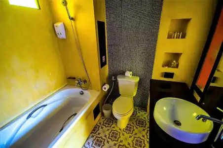 Bhundhari Chaweng Beach Resort Koh Samui - 123