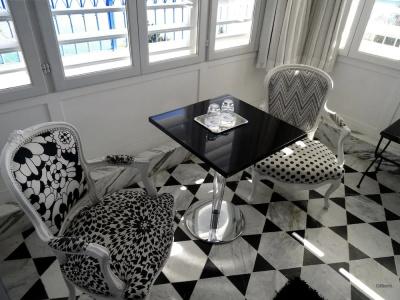 La Villa Bleue - 108