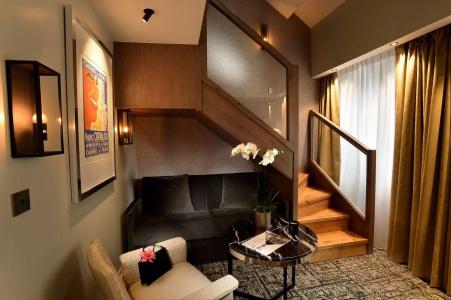 Hôtel La Lanterne & Spa By Timhotel - 16