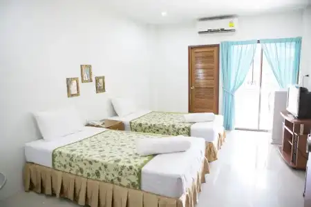 G&B Guesthouse - 37