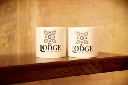 The Lodge - 48