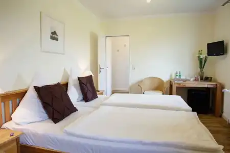 Das FrühstücksSt. Peter-Ording - 70