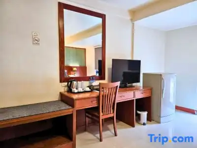 Orchid Resortel - 69