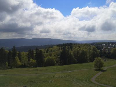 Schöne Aussicht - 88