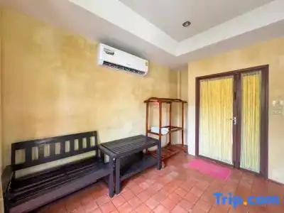 Baanbali Beach Resort - 86