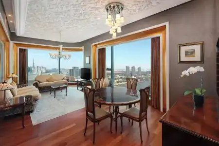 The Reverie Saigon Residential Suites - 48