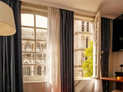 Mercure Rouen Centre Cathedrale - 44