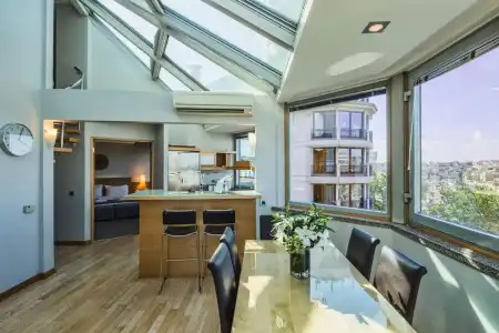 Taxim Suites Residences Istanbul - 7