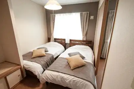 Uchi Living Stay Otaru Suitengu - 95