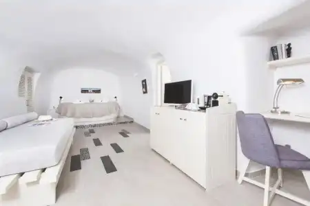 Ambition Suites - 26