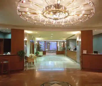 Sangallo Palace - 36