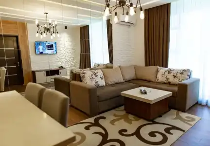 Khazar Palace & Restaurant - 26
