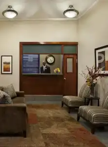 Americana Inn - 1