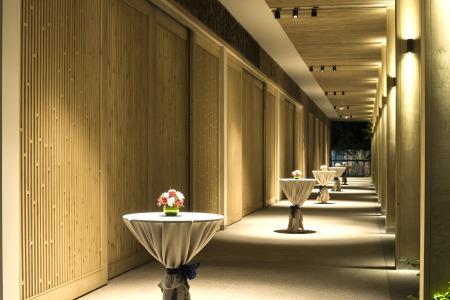 Salinda Resort Phu Quoc - Sparkling Wine Breakfast - 23