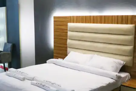 Evay Suite Spa & Wellness Istanbul - 34