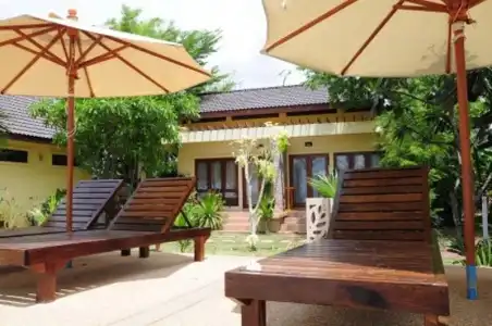 SiamBeach Resort - 49