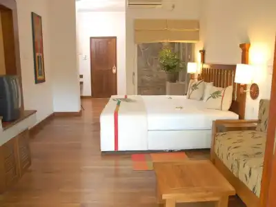 Siddhalepa Ayurveda Resort - All Meals, Ayurveda Treatment, Yoga Resort - 42