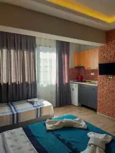 Akdeniz Apart - 46