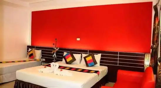 Pantharee Resort (SHA Extra Plus) - 4