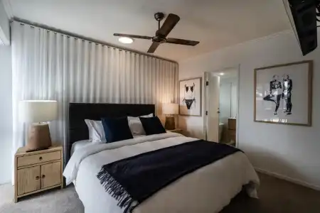 Rolling Surf Resort - 239