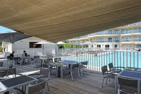 Hôtel Costa Salina - 25