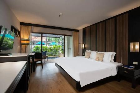 Deevana Patong Resort & Spa - 65