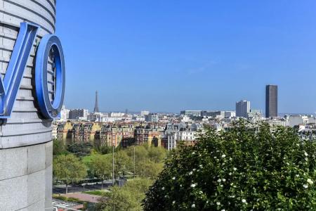 Novotel Paris 14 Porte d'Orléans - 106