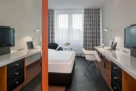 Dorint KongressDüsseldorf/Neuss - 4