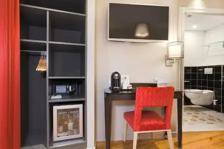 Hôtel Albert 1er - 48