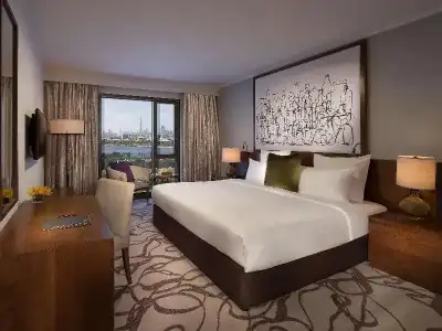 Pullman Dubai Creek City Centre Residences - 47