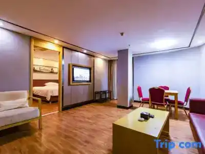 7Days Inn - 57